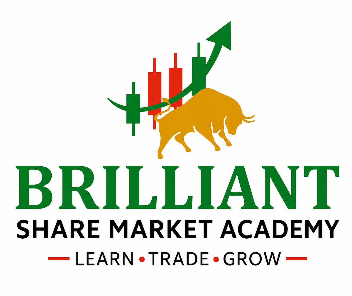 Brilliant Share Market Academy