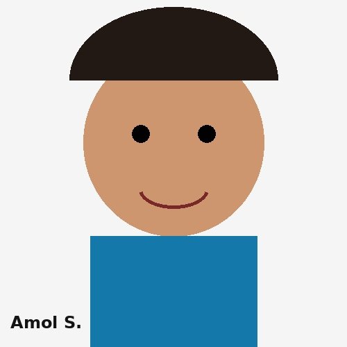 Student Review