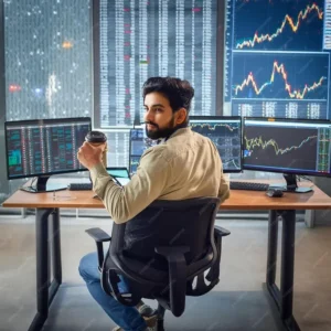 man-sitting-desk-with-cup-coffee